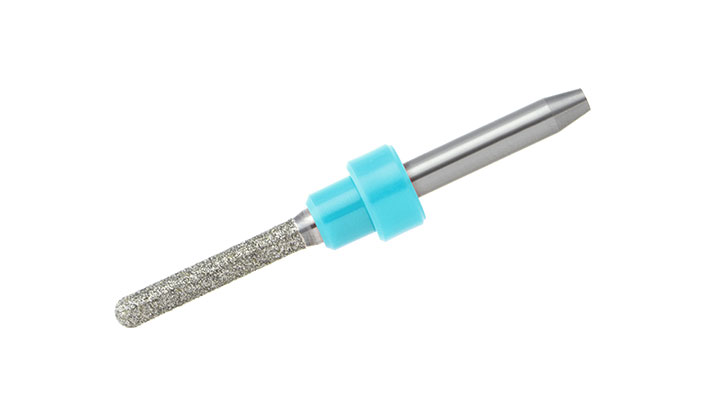 Picture of EXOCARB<sup>&reg;</sup>  Dental Diamond
