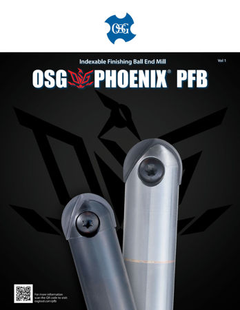 OSG | Taps | End Mills | Drills | Indexable | Composite Tooling